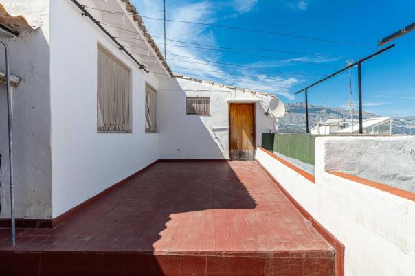 5 bed town_house in Altea