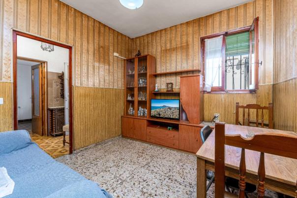 5 bed town_house in Altea