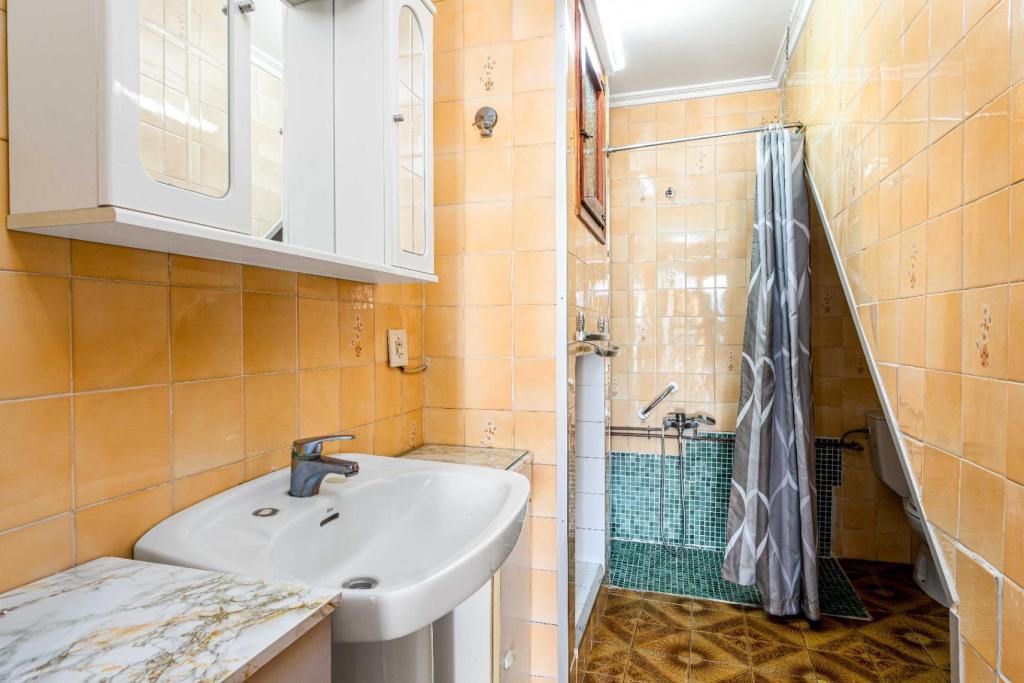 5 bed town_house in Altea