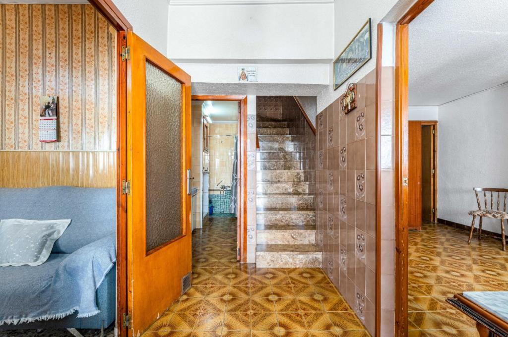 5 bed town_house in Altea