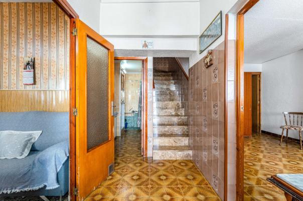 5 bed town_house in Altea