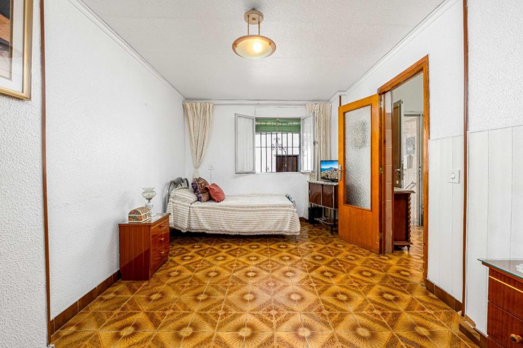 5 bed town_house in Altea