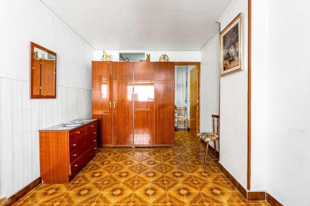 5 bed town_house in Altea