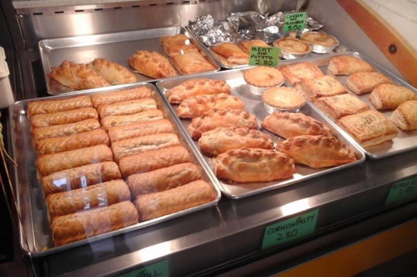 Munch Box