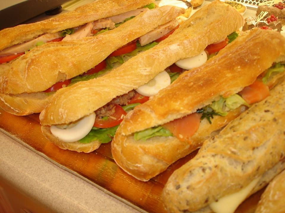 Munch Box