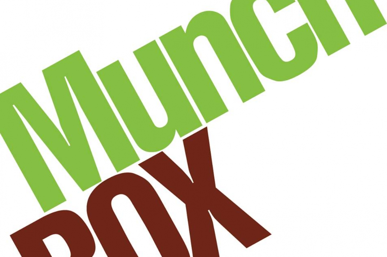 Munch Box