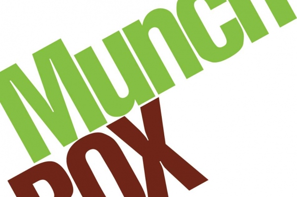 Munch Box