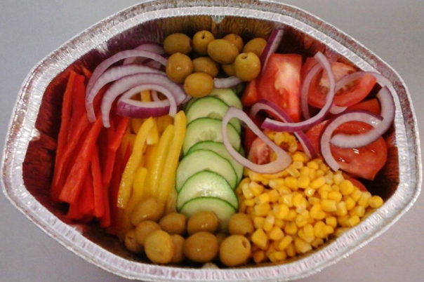 Munch Box