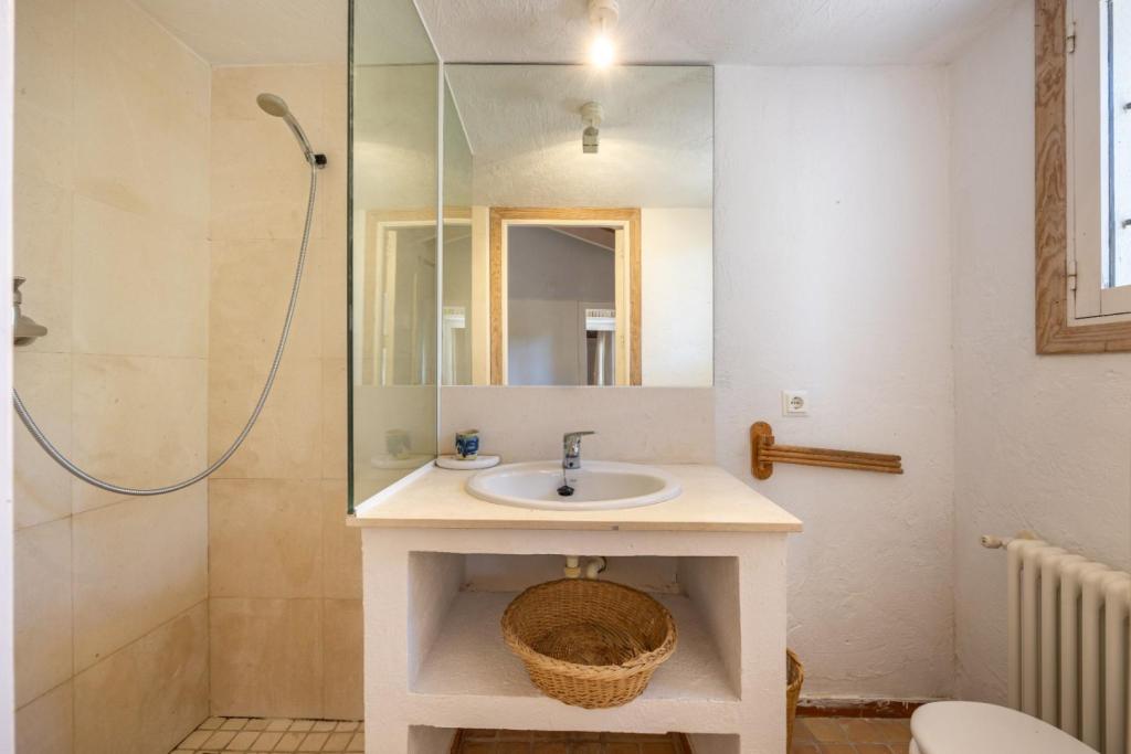 6 bed villa in Altea