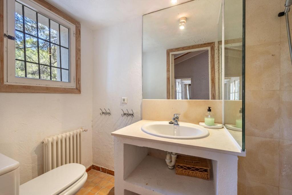 6 bed villa in Altea