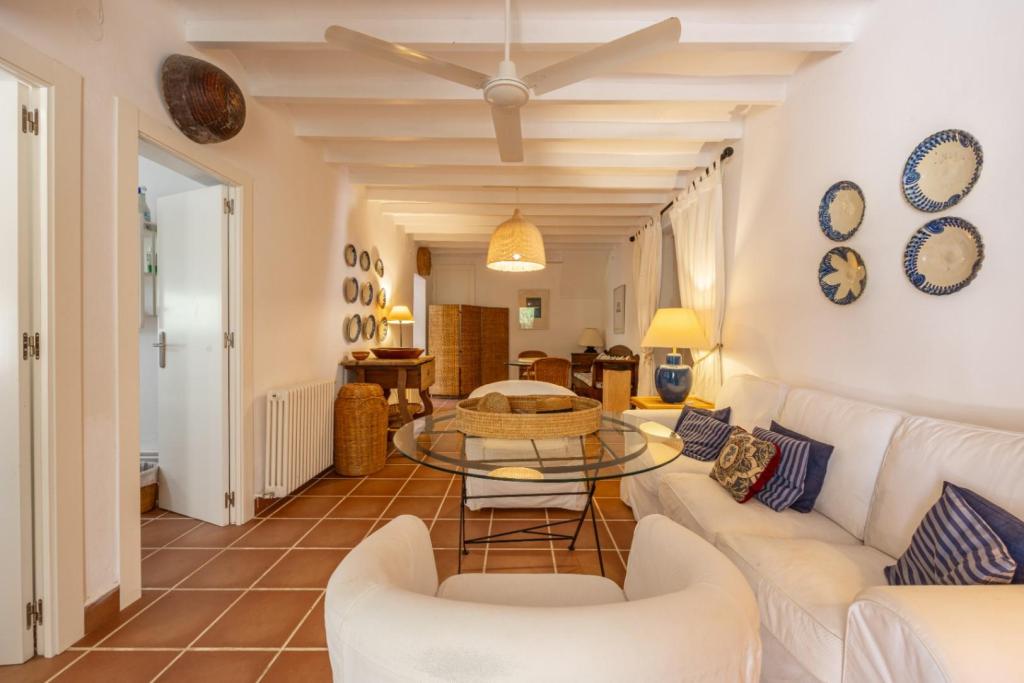 6 bed villa in Altea