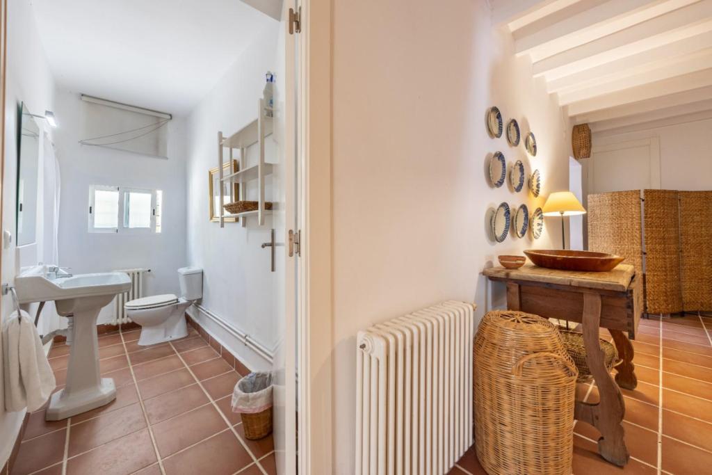 6 bed villa in Altea