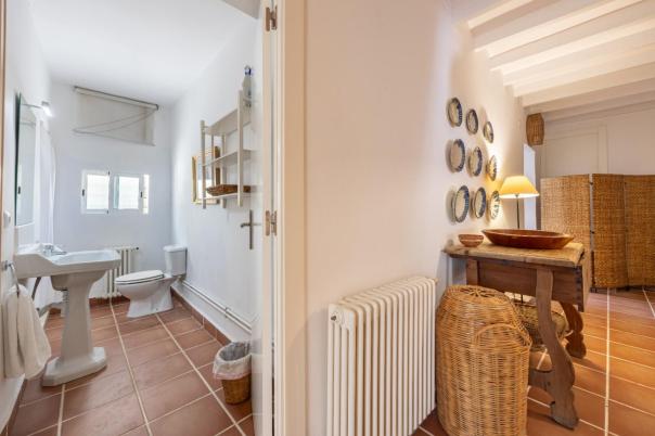 6 bed villa in Altea