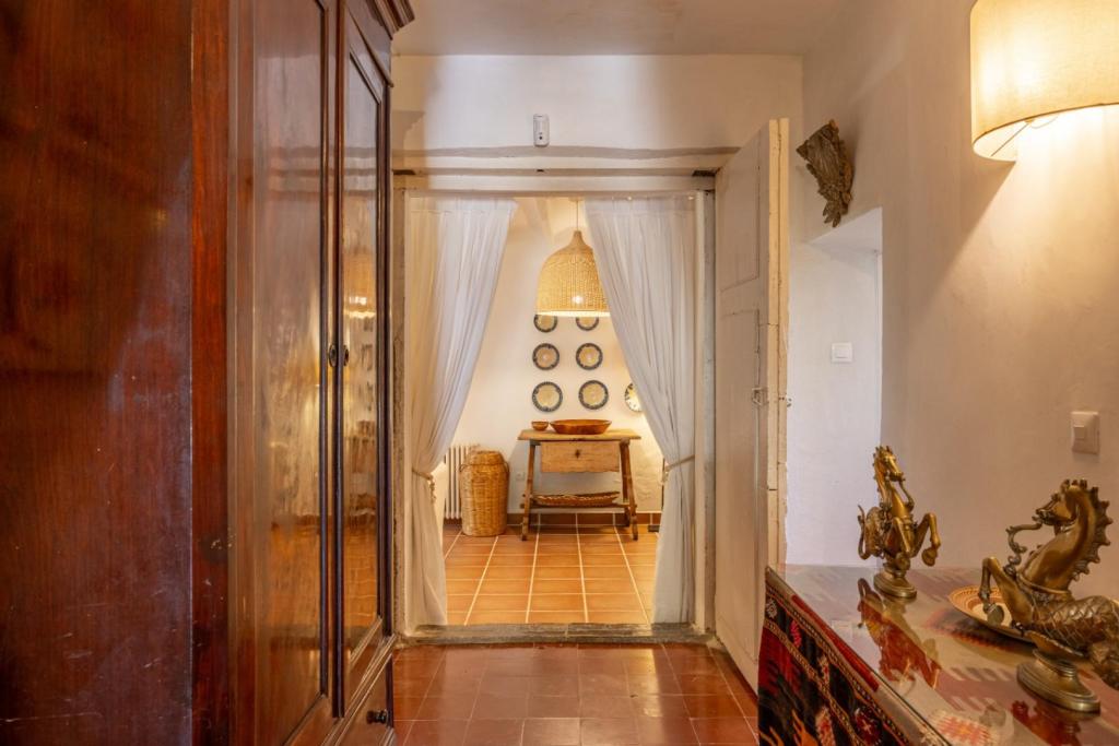 6 bed villa in Altea