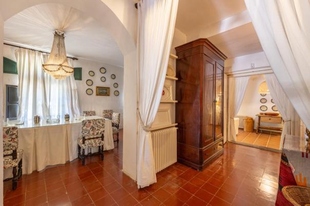 6 bed villa in Altea