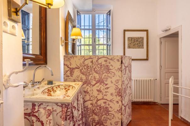 6 bed villa in Altea