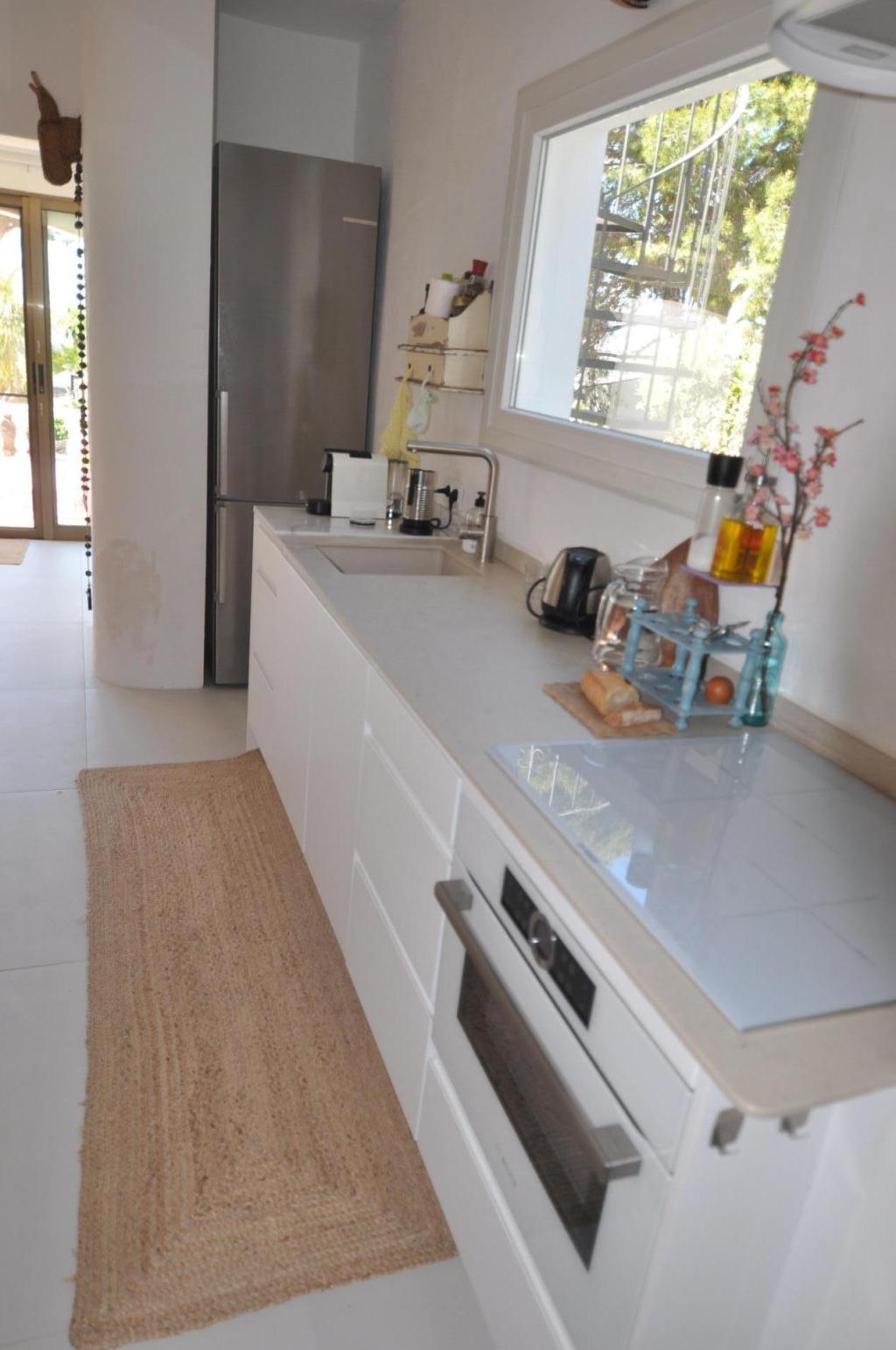 2 bed townhouses - terraced houses in Moraira