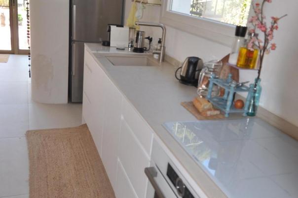 2 bed townhouses - terraced houses in Moraira