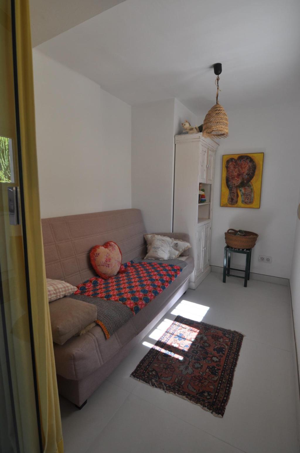 2 bed townhouses - terraced houses in Moraira