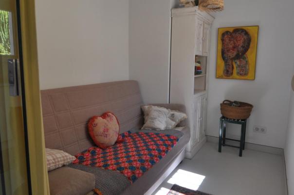 2 bed townhouses - terraced houses in Moraira