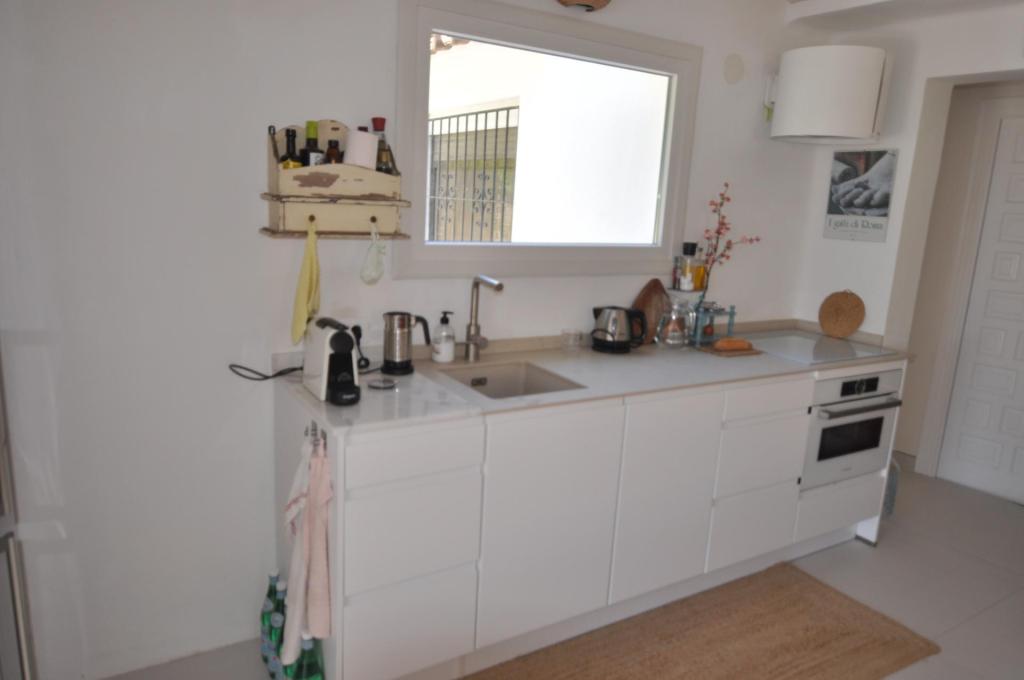 2 bed townhouses - terraced houses in Moraira