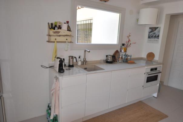 2 bed townhouses - terraced houses in Moraira