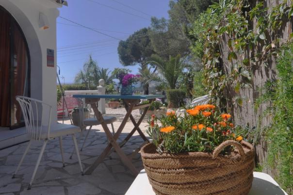 2 bed townhouses - terraced houses in Moraira