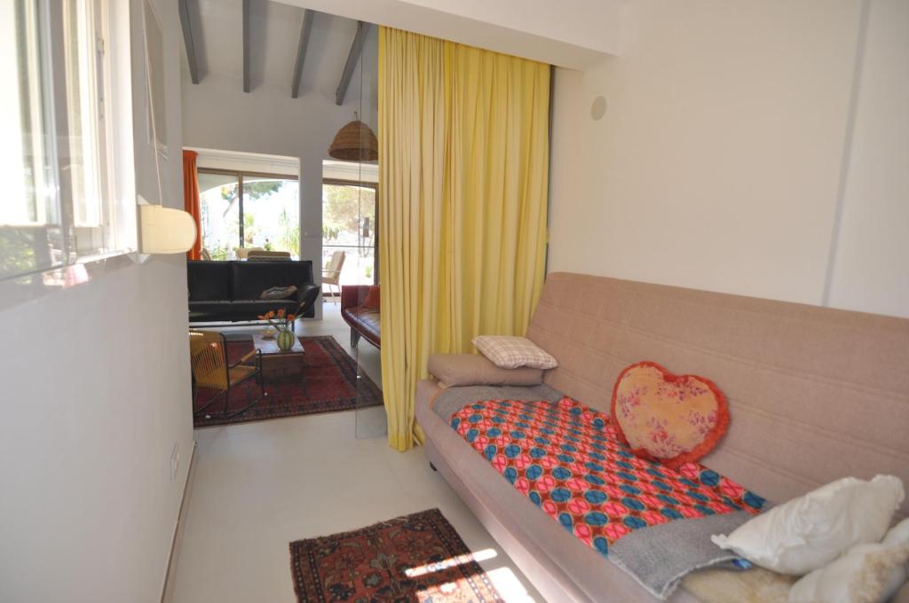 2 bed townhouses - terraced houses in Moraira