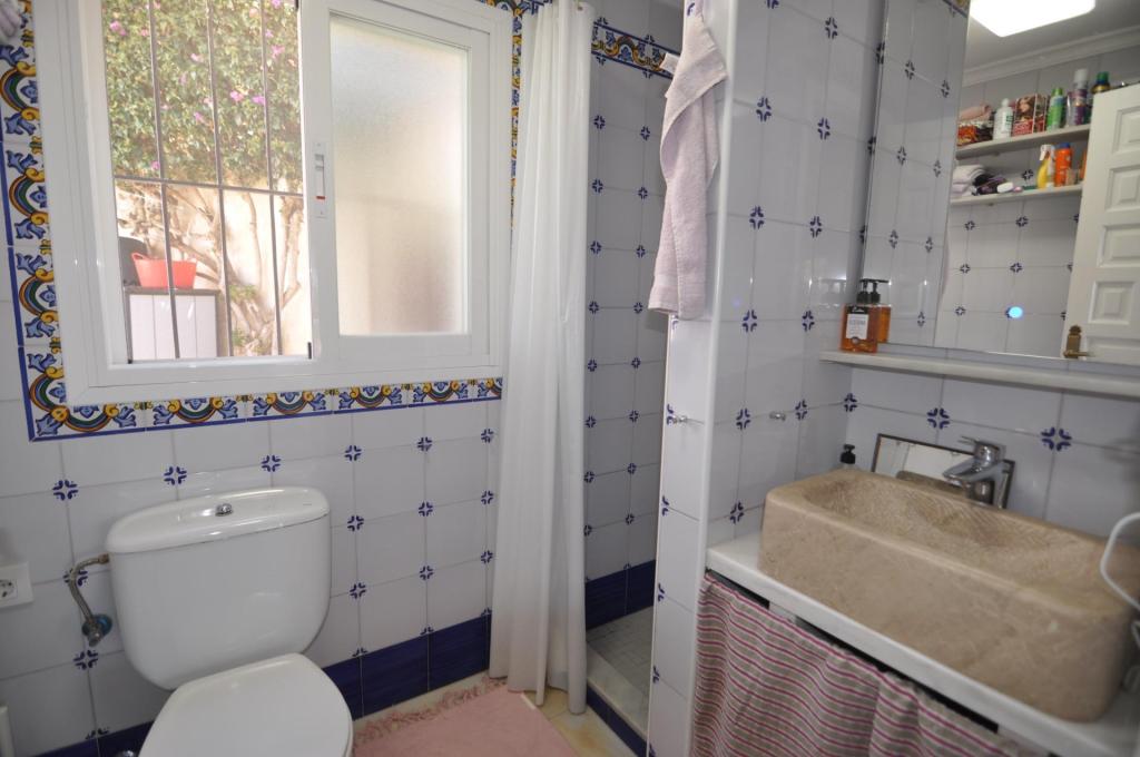 2 bed townhouses - terraced houses in Moraira