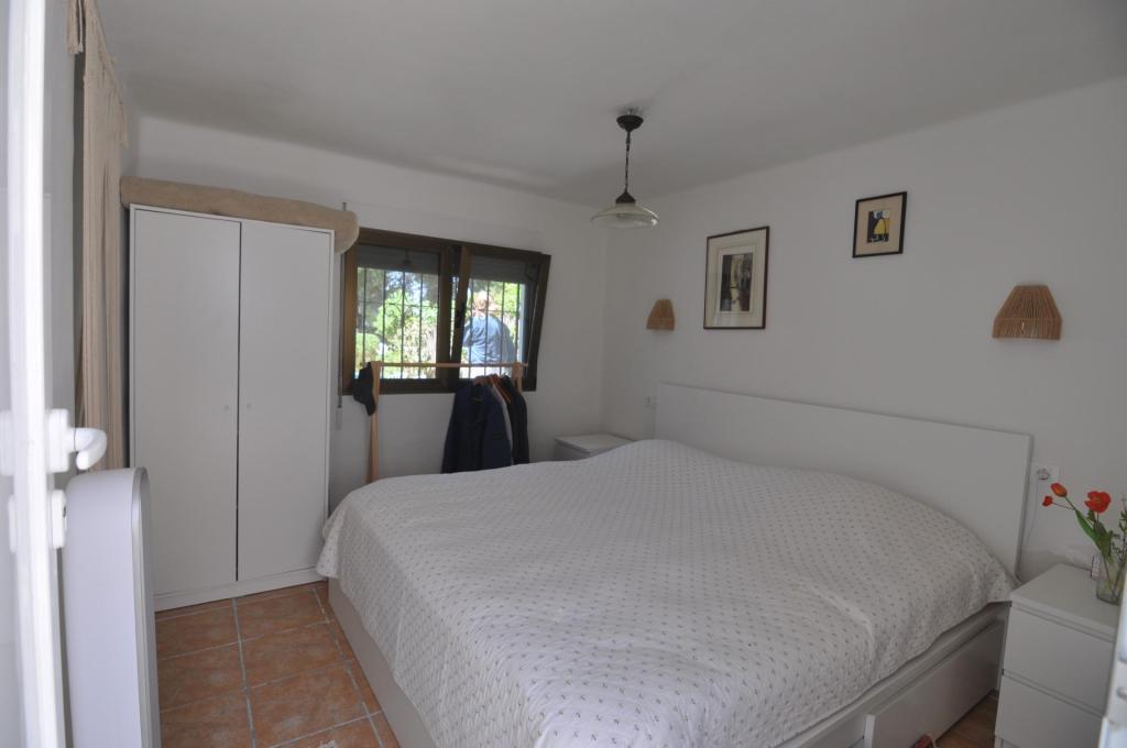 2 bed townhouses - terraced houses in Moraira