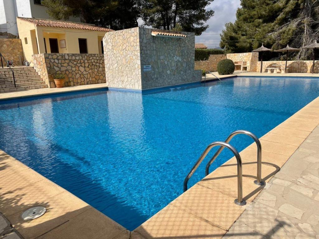 2 bed townhouses - terraced houses in Moraira
