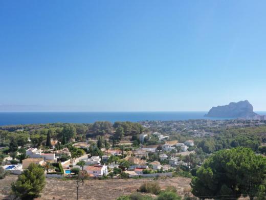 4 bed villa in Benissa 4 bed villa in Benissa