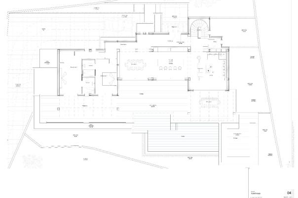 4 bed villa in Benissa