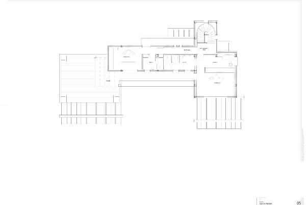 4 bed villa in Benissa