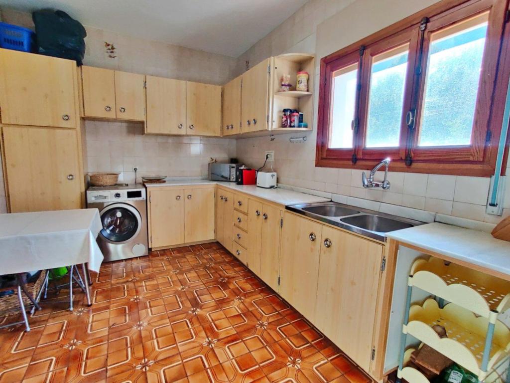 4 bed villa in Calpe