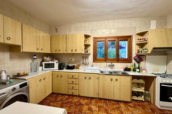 4 bed villa in Calpe