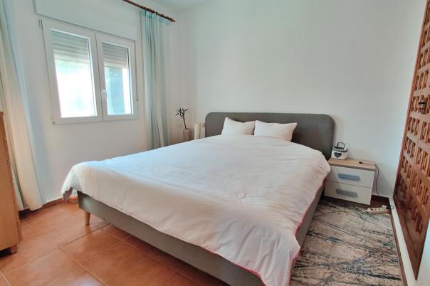 4 bed villa in Calpe