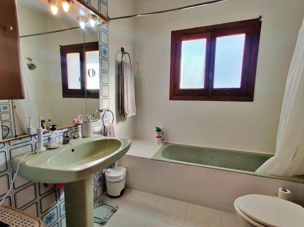 4 bed villa in Calpe