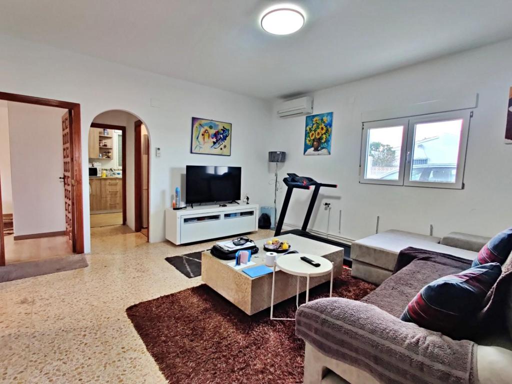 4 bed villa in Calpe