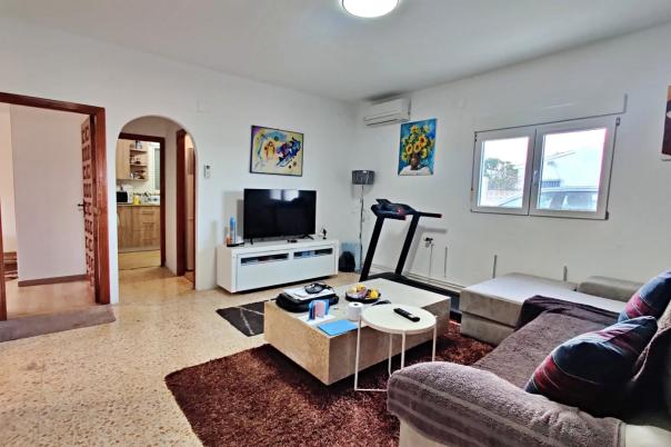 4 bed villa in Calpe