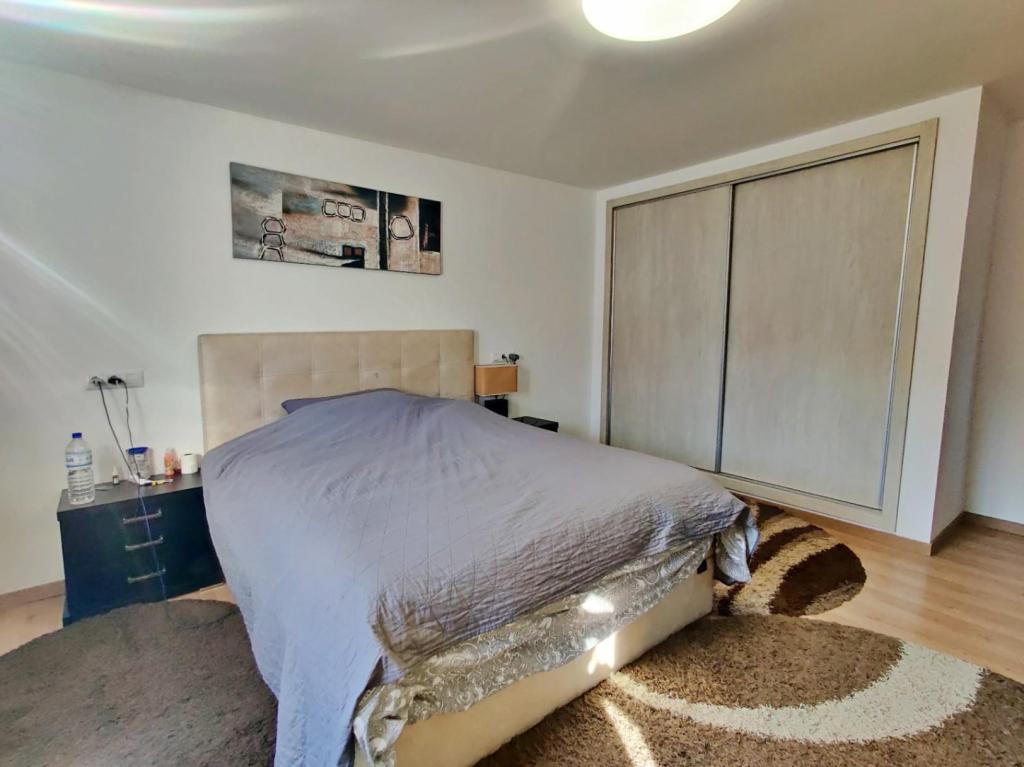 4 bed villa in Calpe