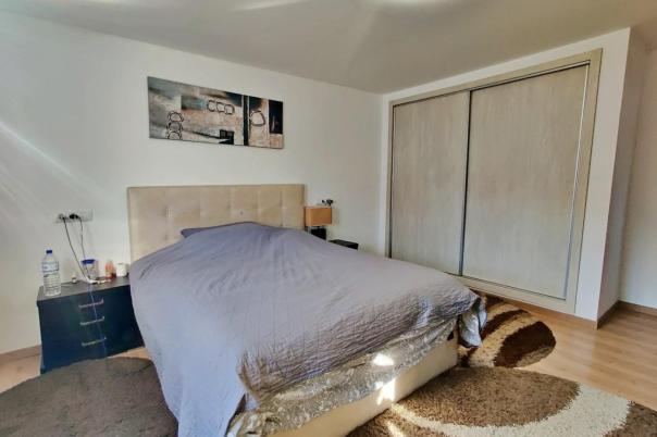 4 bed villa in Calpe