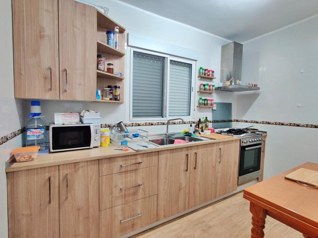 4 bed villa in Calpe