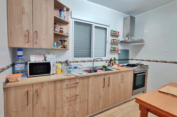 4 bed villa in Calpe