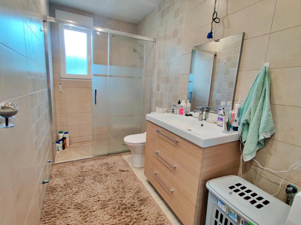 4 bed villa in Calpe