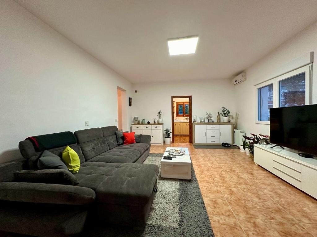 4 bed villa in Calpe