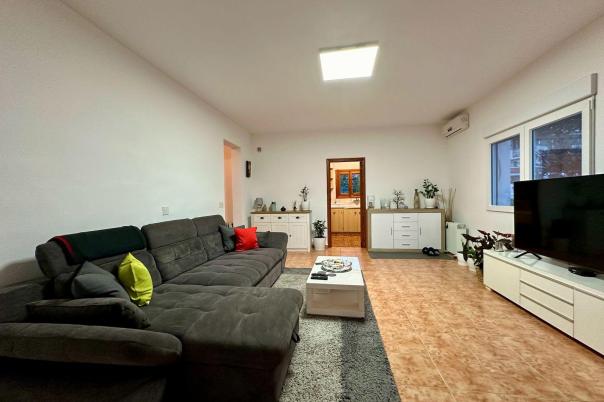 4 bed villa in Calpe