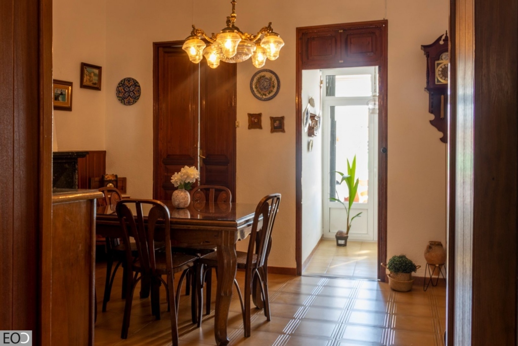 7 bed casa adosada in Calpe / Calp
