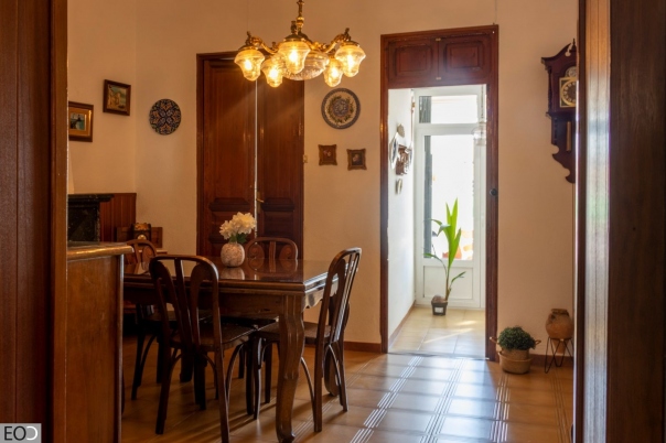 7 bed casa adosada in Calpe / Calp