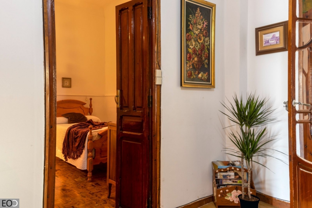 7 bed casa adosada in Calpe / Calp